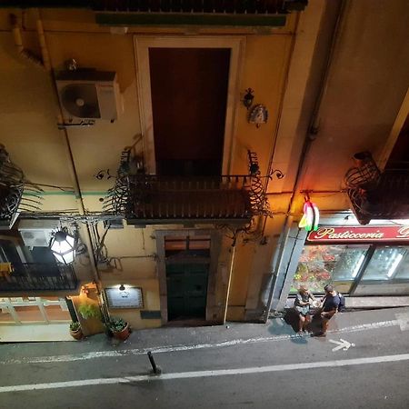 Centrale Appartamento Taormina Exterior photo